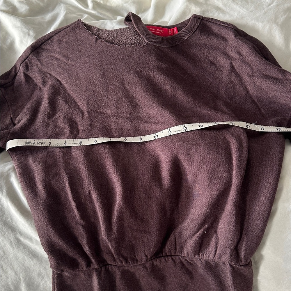 Sweater dress - Picture 3 of 7